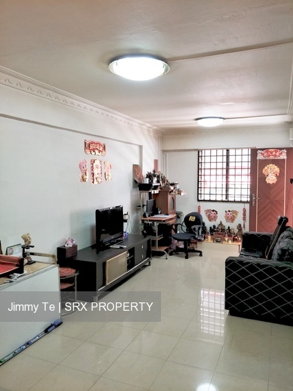 Tampines Street 24 thumbnail photo